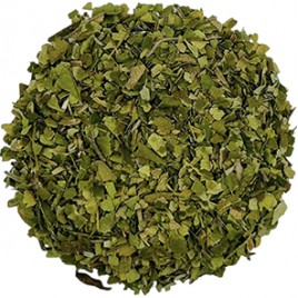 Alinga Organics オーガニックドライハーブ レモンマートル 100g